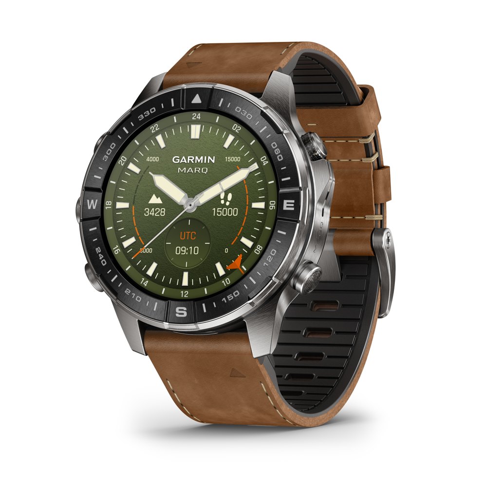 Garmin MARQ Gen 3 Adventurer