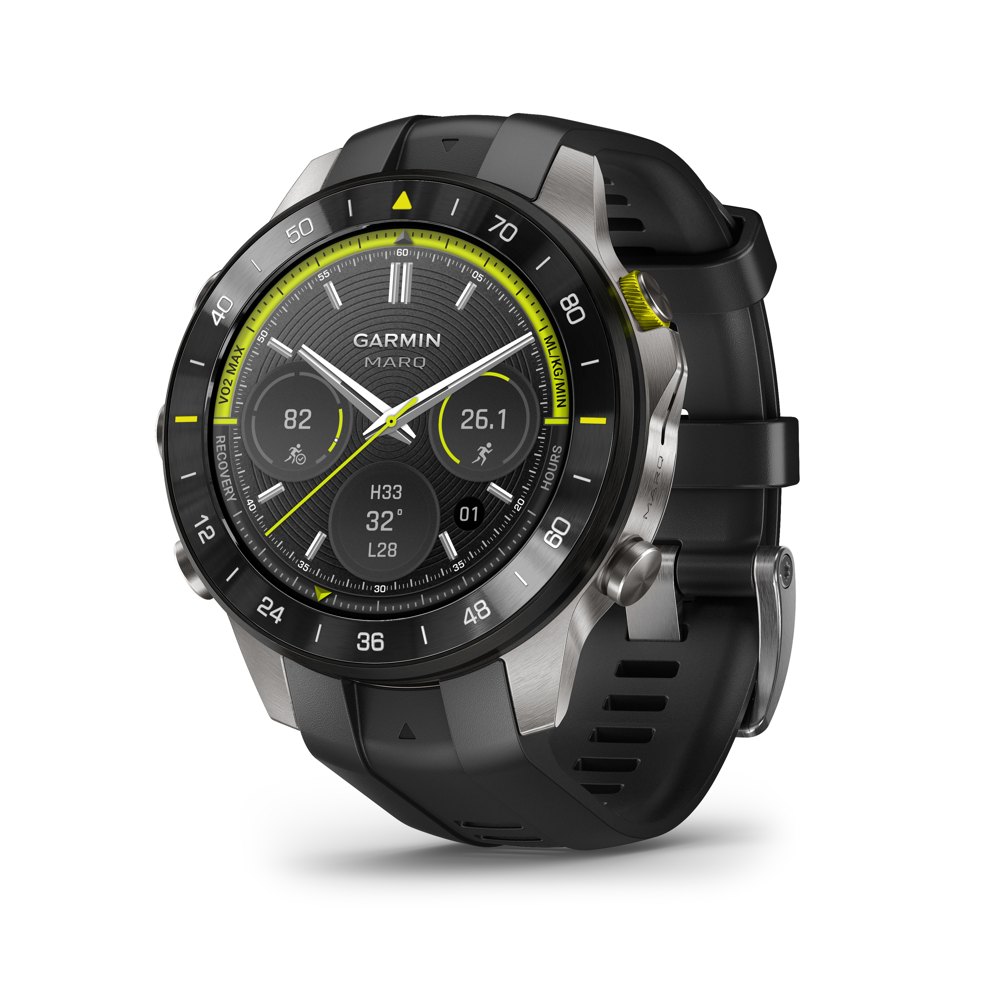 Garmin MARQ Gen 3 Athlete