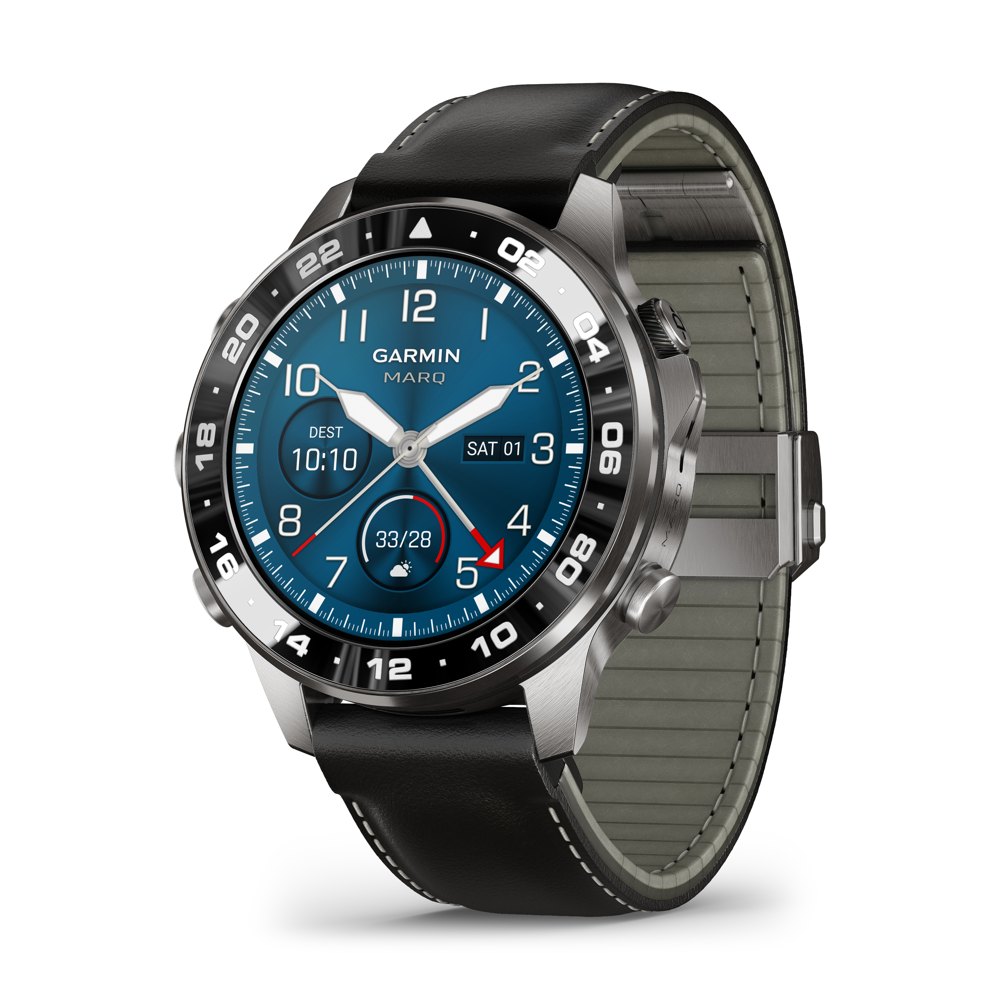 Garmin MARQ Gen 3 Aviator