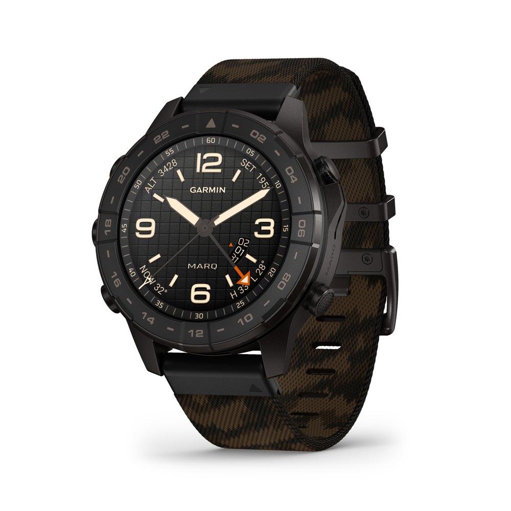 Garmin MARQ Gen 3 Commander