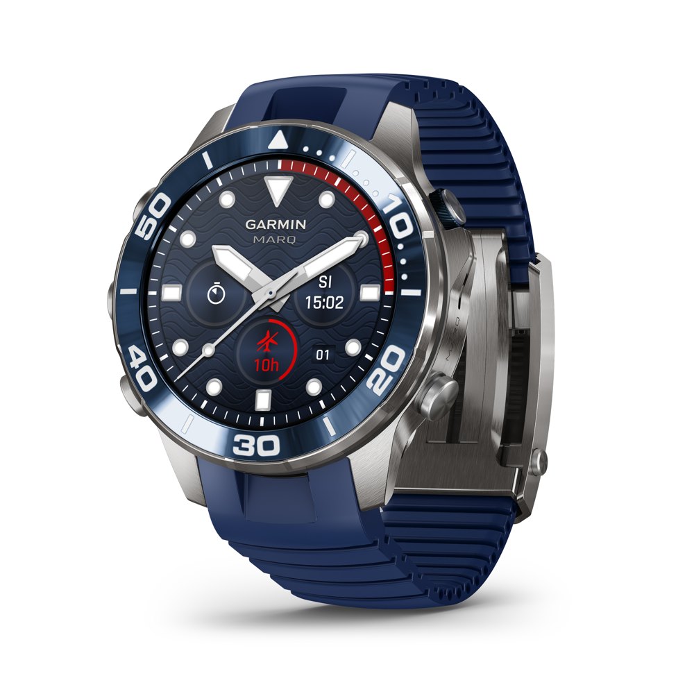 Garmin MARQ Gen 3 Diver