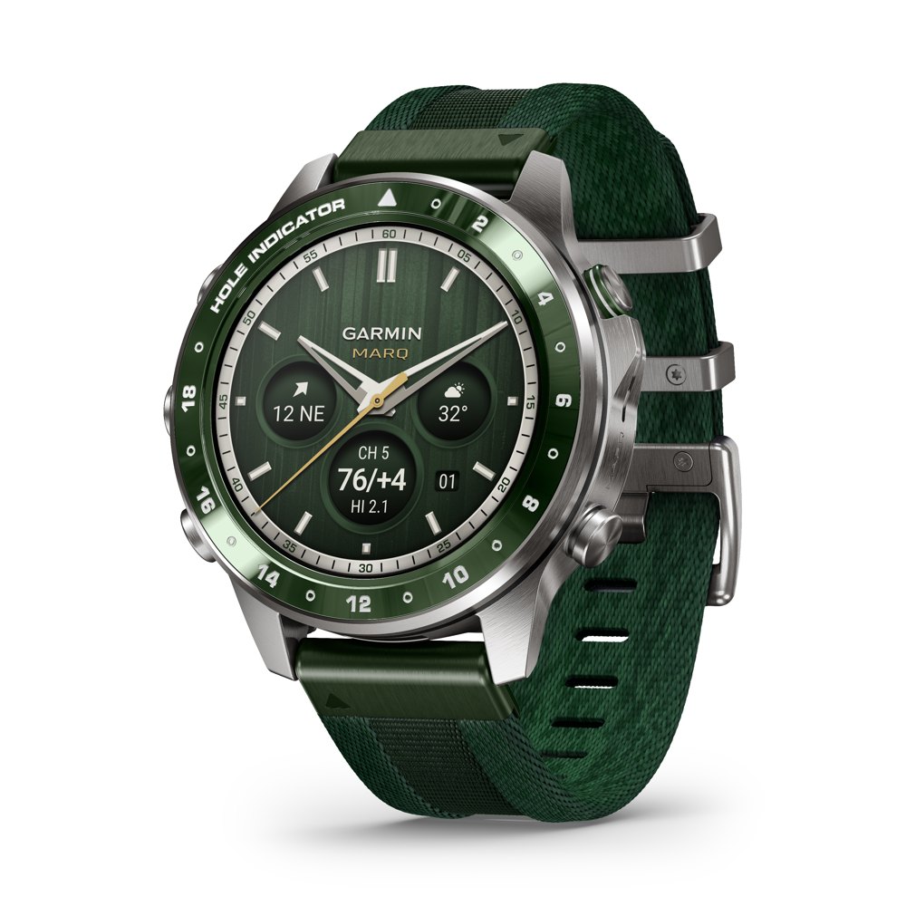 Garmin MARQ Gen 3 Golfer