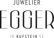 Juwelier EGGER, Kufstein seit 1953