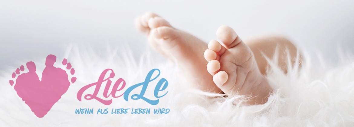 Wenn aus Liebe Leben wird