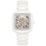 RADO True Square Automatic Open Heart Sparkling R27073722
