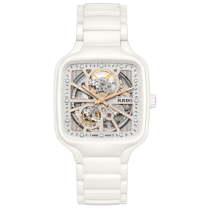 RADO True Square Automatic Open Heart Sparkling R27073722