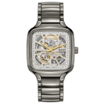 RADO True Square Automatic Open Heart Sparkling R27083722