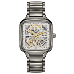 RADO True Square Automatic Open Heart Sparkling R27083722