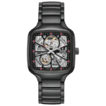 RADO True Square Open Heart X Ji Chang-wook Limited Edition R27174712