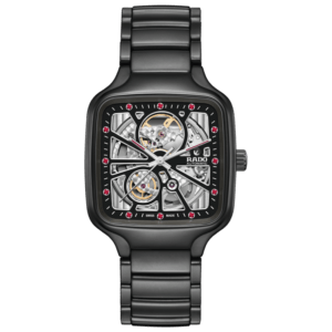 RADO True Square Open Heart X Ji Chang-wook Limited Edition R27174712