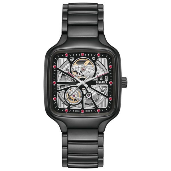 RADO True Square Open Heart X Ji Chang-wook Limited Edition R27174712