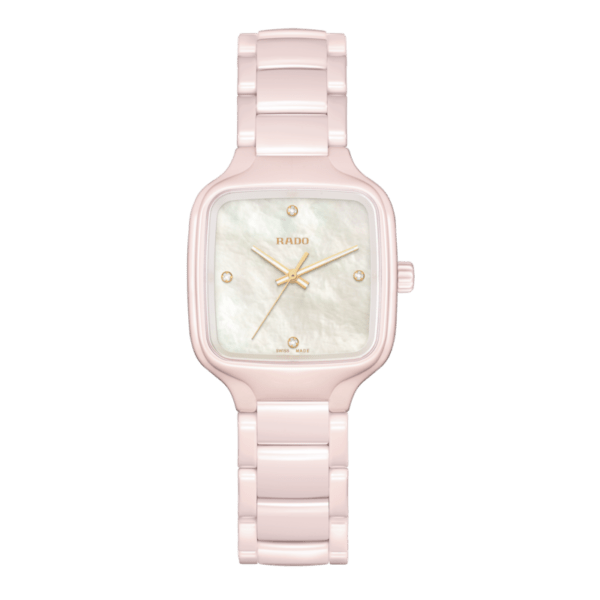 RADO True Square Diamonds R27181902
